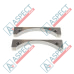 Spacer of Fix plate Vickers 526639