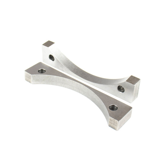 Distanciador de la placa de fijación Vickers 526639 SKS