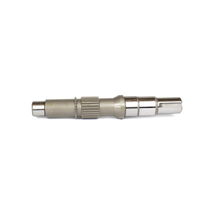 Drive Shaft Vickers PVH74, PVH81 L=278 mm, 0T/KEY SKS
