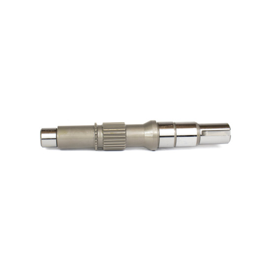 Drive Shaft Vickers PVH74, PVH81 L=278 mm, 0T/KEY SKS