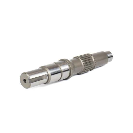 Drive Shaft Vickers PVH74, PVH81 L=278 mm, 0T/KEY SKS