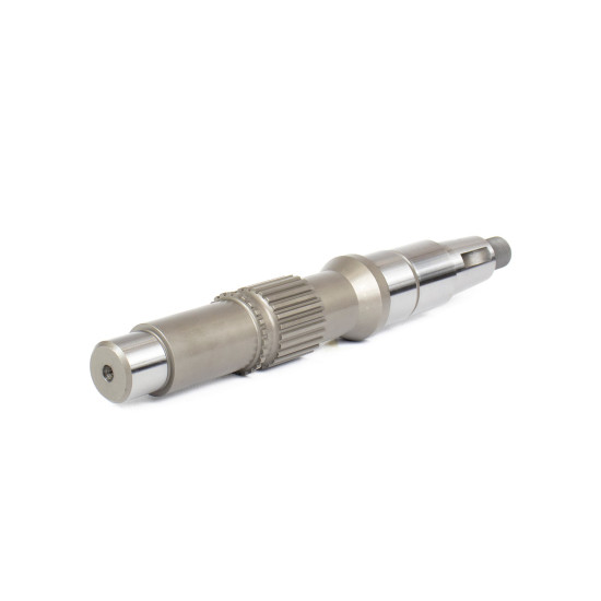 Drive Shaft Vickers PVH74, PVH81 L=294 mm, 0T/KONUS SKS