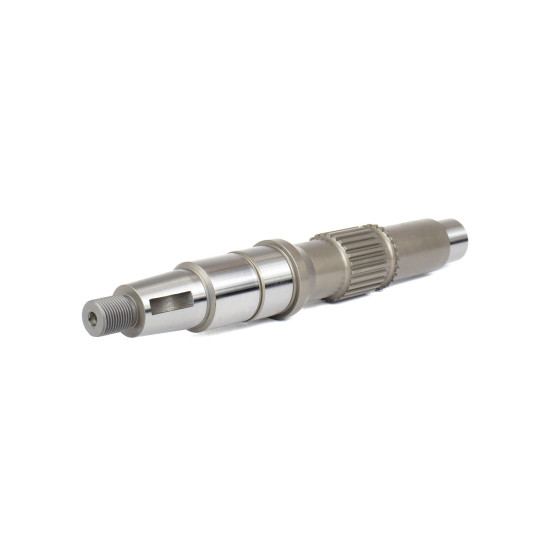 Drive Shaft Vickers PVH74, PVH81 L=294 mm, 0T/KONUS SKS