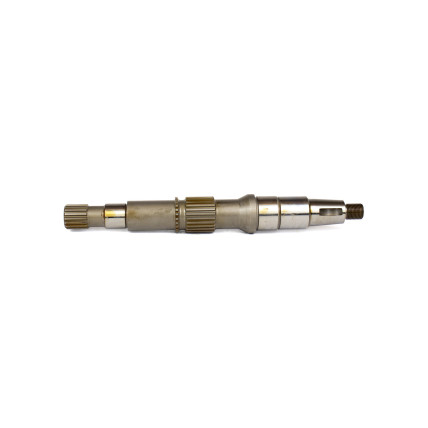 Drive Shaft Vickers PVH74, PVH81 L=339 mm, 0T/KONUS SKS