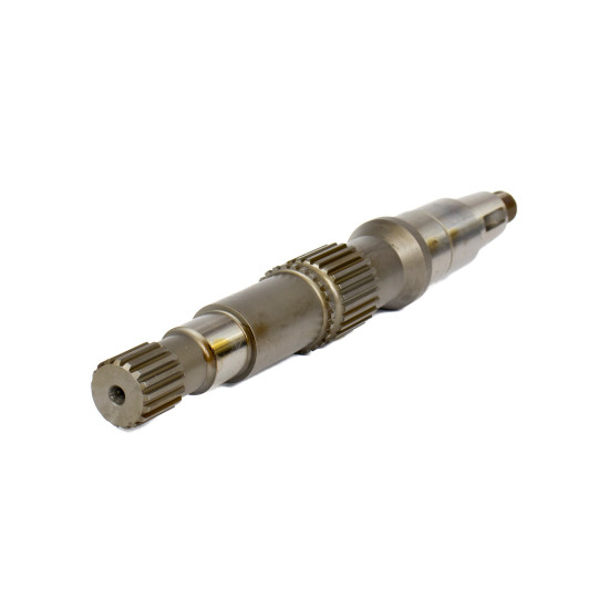 Drive Shaft Vickers PVH74, PVH81 L=339 mm, 0T/KONUS SKS