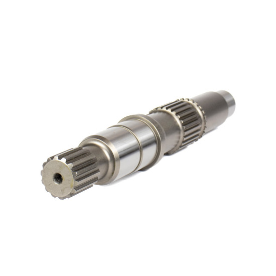 Drive Shaft Vickers PVH74, PVH81 L=277.5 mm, 14T/0T SKS