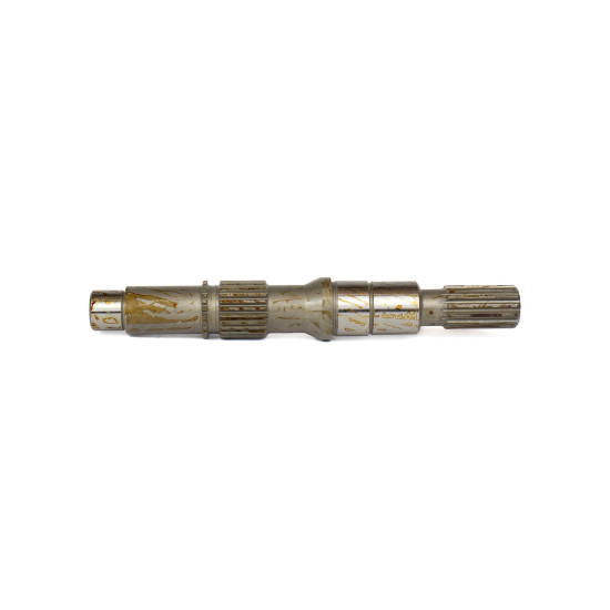 Drive Shaft Vickers PVH74, PVH81 L=300 mm, 14T/0T SKS