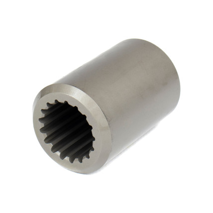 Coupling of drive Shaft Vickers PVH74, PVH81 17T/9T SKS