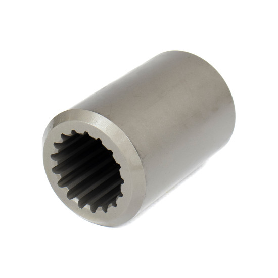 Coupling of drive Shaft Vickers PVH74, PVH81 17T/9T SKS
