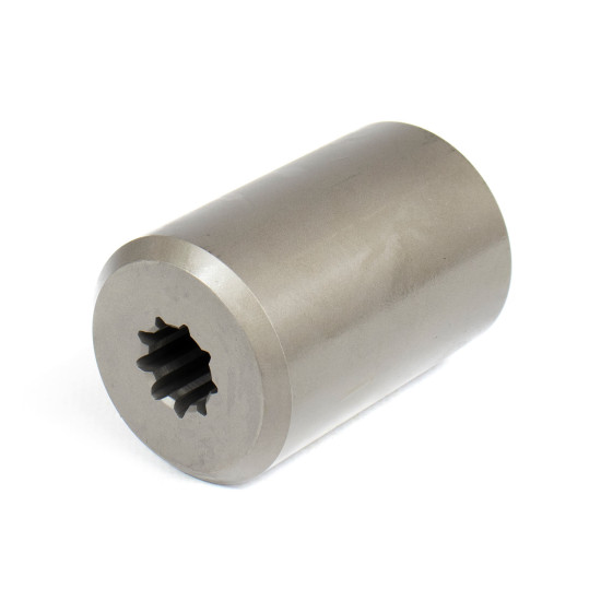 Coupling of drive Shaft Vickers PVH74, PVH81 17T/9T SKS