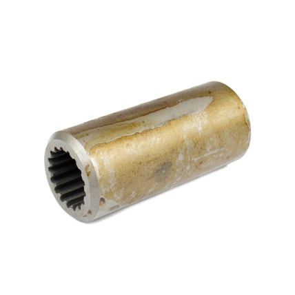 Coupling of drive Shaft Vickers PVH74, PVH81 17T/13T SKS