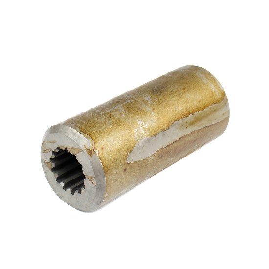 Coupling of drive Shaft Vickers PVH74, PVH81 17T/13T SKS