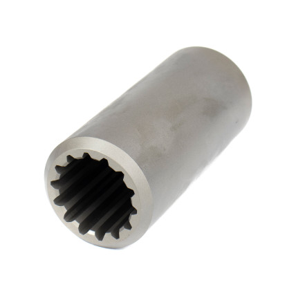 Coupling of drive Shaft Vickers PVH74, PVH81 17T/14T SKS