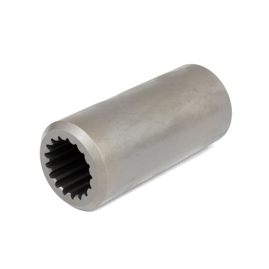 Coupling of drive Shaft Vickers PVH74, PVH81 17T/14T SKS