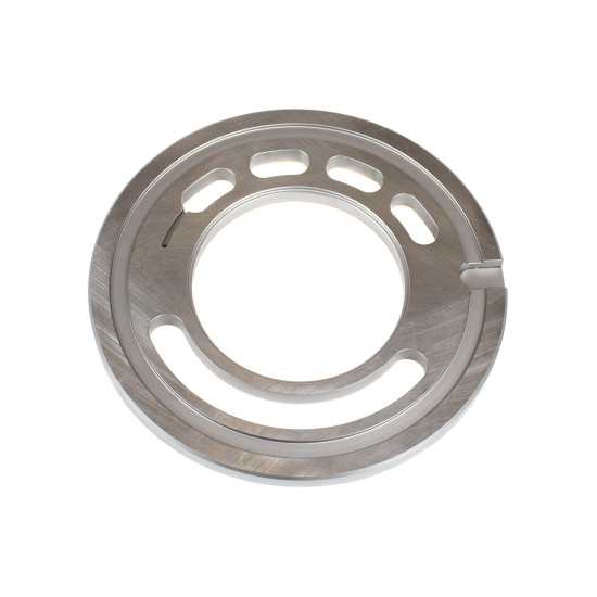 Valve plate Left Vickers 928406 SKS