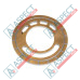 Valve plate Right Vickers 928405