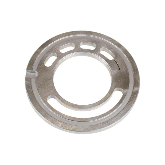 Valve plate Right Vickers 928405 SKS