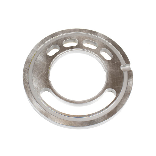 Valve plate Left Vickers 584540 5 windows SKS