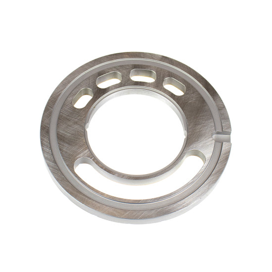 Valve plate Right Vickers 627371 5 windows SKS