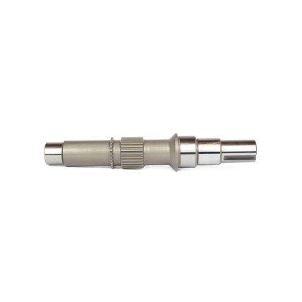 Drive Shaft Vickers PVH98, PVH106 L=290.6 mm, 0T/KEY SKS