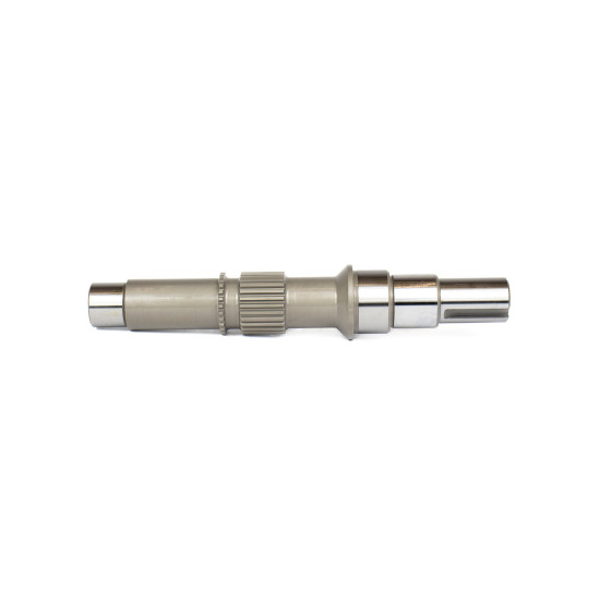 Drive Shaft Vickers PVH98, PVH106 L=290.6 mm, 0T/KEY SKS