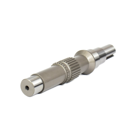 Drive Shaft Vickers PVH98, PVH106 L=290.6 mm, 0T/KEY SKS
