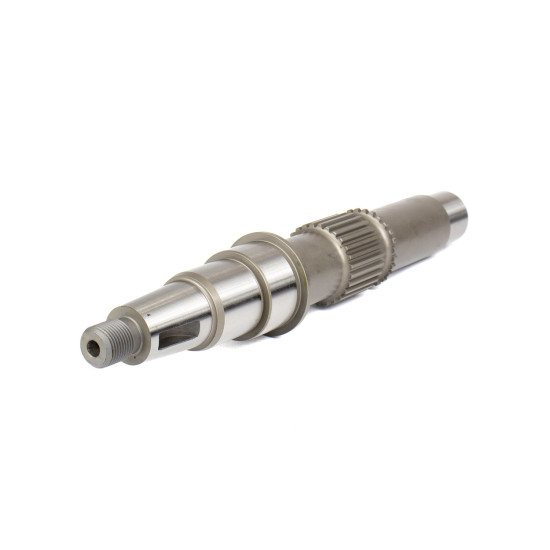 Drive Shaft Vickers PVH98, PVH106 L=306.7 mm, 0T/KONUS SKS