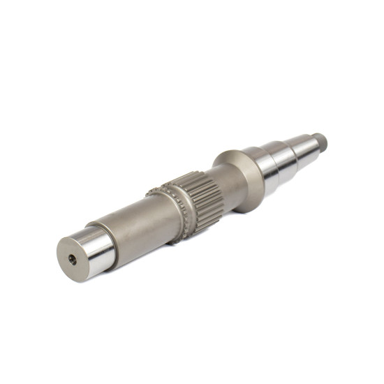 Drive Shaft Vickers PVH98, PVH106 L=306.7 mm, 0T/KONUS SKS