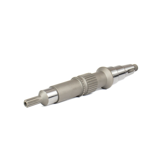 Drive Shaft Vickers PVH98, PVH106 L=349.7 mm, 9T/KONUS SKS