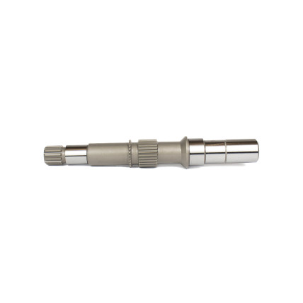 Drive Shaft Vickers PVH98, PVH106 L=339.5 mm, 14T/KEY SKS