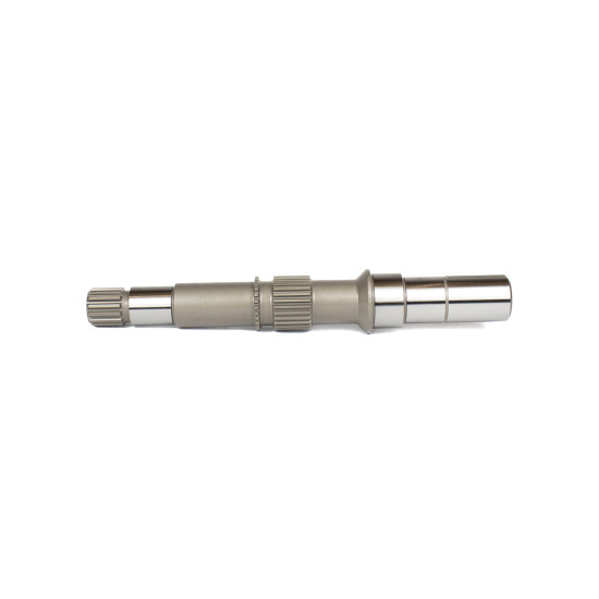 Drive Shaft Vickers PVH98, PVH106 L=339.5 mm, 14T/KEY SKS