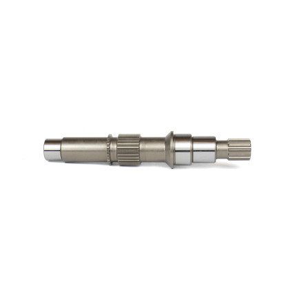 Drive Shaft Vickers PVH98, PVH106 L=290 mm, 14T/0T SKS