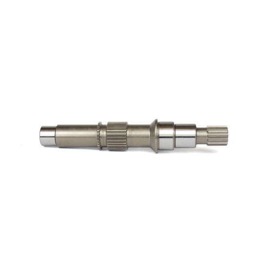 Drive Shaft Vickers PVH98, PVH106 L=290 mm, 14T/0T SKS
