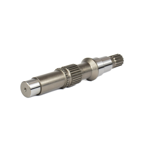 Drive Shaft Vickers PVH98, PVH106 L=290 mm, 14T/0T SKS