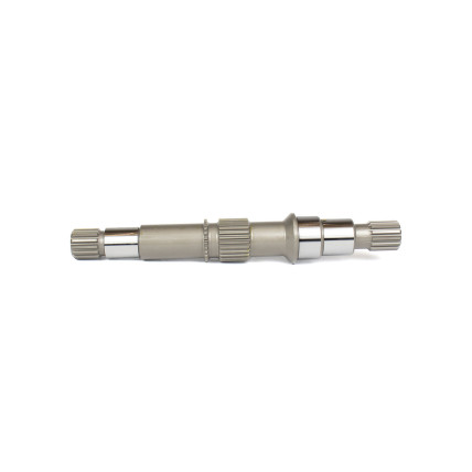 Drive Shaft Vickers PVH98, PVH106 L=335 mm, 14T/14T SKS