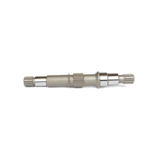 Drive Shaft Vickers PVH98, PVH106 L=335 mm, 14T/14T SKS
