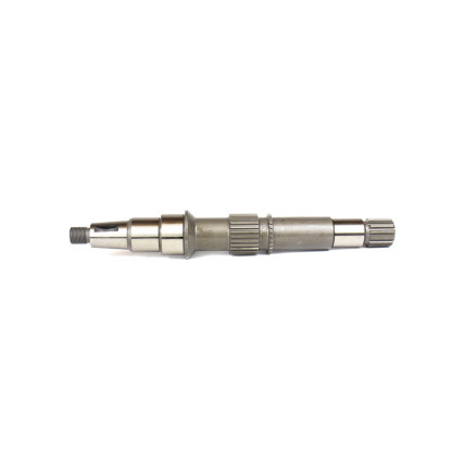 Drive Shaft Vickers PVH98, PVH106 L=350 mm, 14T/KONUS SKS