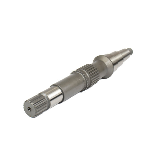 Drive Shaft Vickers PVH98, PVH106 L=350 mm, 14T/KONUS SKS