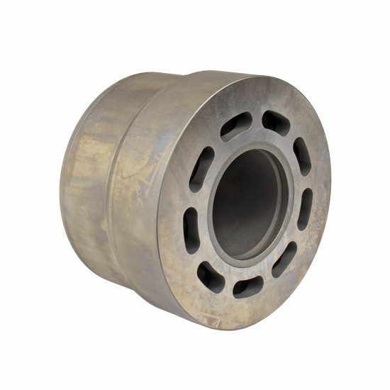 Cylinder block Rotor Vickers 688218 SKS