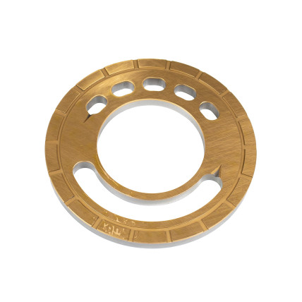 Valve plate Right Vickers 688219 SKS