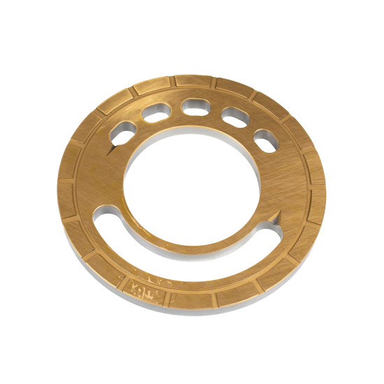 Valve plate Right Vickers 688219 SKS