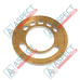 Valve plate Right Vickers 688219