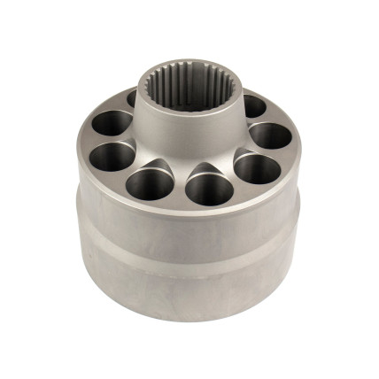 Cylinder block Rotor Vickers 680628 SKS