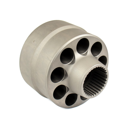 Cylinder block Rotor Vickers 680628 SKS