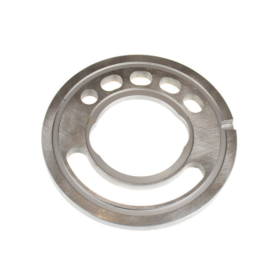 Valve plate Left Vickers 527163 SKS