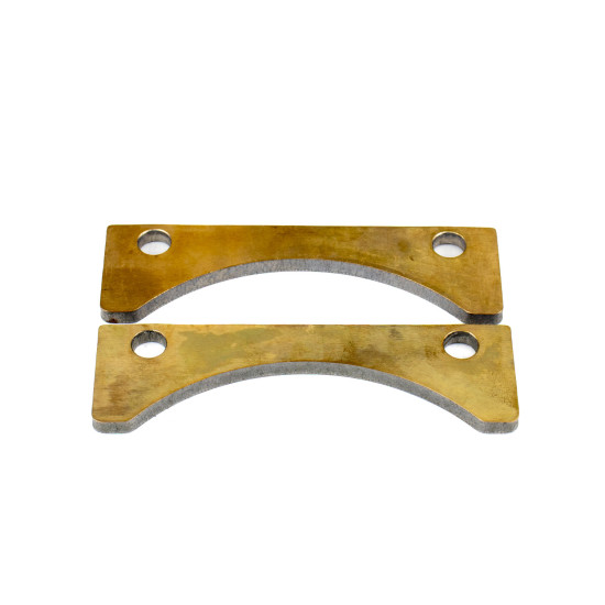 Fix Plate of Retainer Plate Vickers 526758 SKS