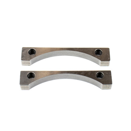 Distanciador de la placa de fijación Vickers 526757 SKS