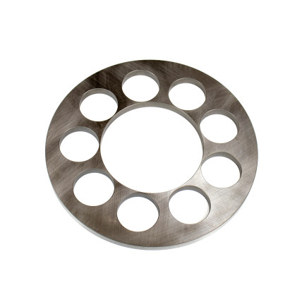 Retainer Plate Vickers 683791 SKS