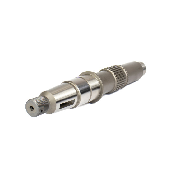 Drive Shaft Vickers PVH131, PVH141 357.8 mm SKS