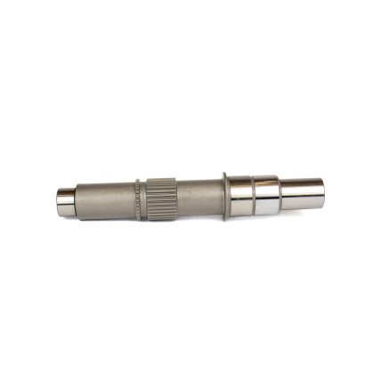 Drive Shaft Vickers PVH131, PVH141 377.6 mm SKS